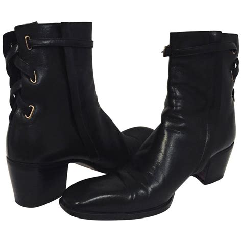 ysl johnny boot replica|rare/collectible Yves Saint Laurent YSL Johnny boots by Tom .